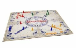 Keezenspel -OUTDOOR SPEELGOED Winkel 0604178 090