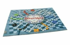 Keezenspel -OUTDOOR SPEELGOED Winkel 0604178 100