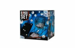 Bingo Molen Klein 7 Bingo Molen Klein -OUTDOOR SPEELGOED Winkel 0606002 040