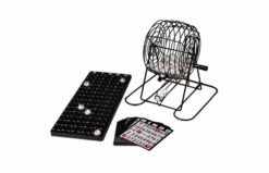 Bingo Molen Groot 7 Bingo Molen Groot -OUTDOOR SPEELGOED Winkel 0606003 020