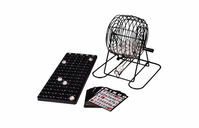 Bingo Molen Klein 3 Bingo Molen Klein