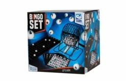 Bingo Molen Groot 6 Bingo Molen Groot -OUTDOOR SPEELGOED Winkel 0606003 040