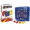 Hasbro Vier Op 'N Rij Reisspel -OUTDOOR SPEELGOED Winkel 0607040 010