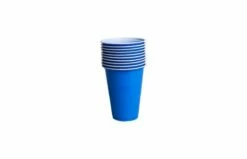 Beer Pong Met 20 Cups En 6 Ballen -OUTDOOR SPEELGOED Winkel 0607063 090