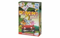 Domino Reisspel
