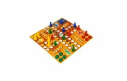 Ludo Reisspel -OUTDOOR SPEELGOED Winkel 0607236 020