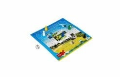 Ganzenbord Reisspel -OUTDOOR SPEELGOED Winkel 0607237 020
