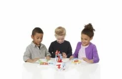 Hasbro Stef Stuntpiloot -OUTDOOR SPEELGOED Winkel 0619063 120