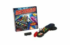Hasbro Mastermind