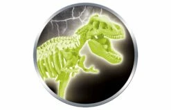 Clementoni Archeospel T-rex Fluor 7+ -OUTDOOR SPEELGOED Winkel 0619176 100