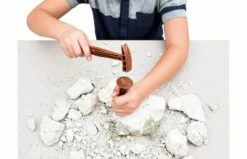 Clementoni Archeospel T-rex Fluor 7+ -OUTDOOR SPEELGOED Winkel 0619176 120