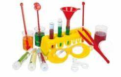 Clementoni Wetenschap Eerste Chemieset -OUTDOOR SPEELGOED Winkel 0619195 020