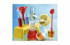 Clementoni Wetenschap Eerste Chemieset -OUTDOOR SPEELGOED Winkel 0619195 030