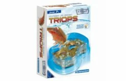 Clementoni Wetenschap Tripts Kweken 7+ -OUTDOOR SPEELGOED Winkel 0619207 040