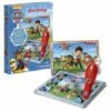 Clementoni Paw Patrol Quizzy 1 Clementoni Paw Patrol Quizzy -OUTDOOR SPEELGOED Winkel 0619217 010