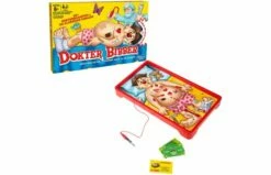 Hasbro Dokter Bibber