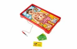 Hasbro Dokter Bibber -OUTDOOR SPEELGOED Winkel 0619261 020