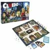 Hasbro Cluedo 2 Hasbro Cluedo -OUTDOOR SPEELGOED Winkel 0619262 010