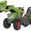 Rolly Toys RollyFarmtrac Fendt 939 Vario Traptractor Met Voorlader -OUTDOOR SPEELGOED Winkel 0641a389532b5b2e11a58bc41b14a800d3b8c387c21afe28f527f667b43598d8