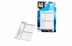 Scoreblok 50 Vellen
