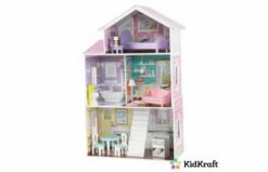 KidKraft Poppenhuis Glendale Manor -OUTDOOR SPEELGOED Winkel 065395f495a323c77872fb7739e1769bd67b8ff65c187654831cfe8678a7efbe