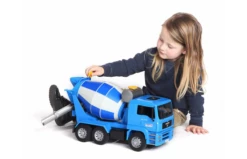 Bruder 2744 MAN Betonwagen -OUTDOOR SPEELGOED Winkel 0674b899c5ed494eae33aec08132fb0ad42a34efe7f30abfcef408113e5347ce