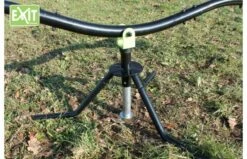 EXIT Spinner 360° Draaibare Wipwap -OUTDOOR SPEELGOED Winkel 0683f0cce93094a4e3eb8403a3faab3517fde0381dbe7973f79b2b7e1a10efaa
