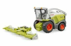 Bruder 2134 Claas Jaguar 980 Veldhakselaar -OUTDOOR SPEELGOED Winkel 06acb5d4364a68463f9de0360ff349703b8d9b7488973fddffa3f53f4e5a14dc