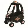Little Tikes Cozy Coupe Taxi Cab Loopauto 1 Little Tikes Cozy Coupe Taxi Cab Loopauto -OUTDOOR SPEELGOED Winkel 0706025 020