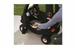 Little Tikes Cozy Coupe Taxi Cab Loopauto -OUTDOOR SPEELGOED Winkel 0706025 090