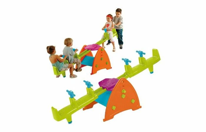 Feber Double See Saw 3 Feber Double See Saw