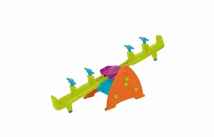 Feber Double See Saw 4 Feber Double See Saw - Afbeelding 2