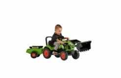 Falk Claas Arion 410 Traptractor Set Met Lader -OUTDOOR SPEELGOED Winkel 0709212 130