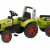 Falk Claas Tractor Set 3+ -OUTDOOR SPEELGOED Winkel 0709303 020