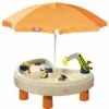 Little Tikes Zand En Watertafel Construction -OUTDOOR SPEELGOED Winkel 0712009 010 1