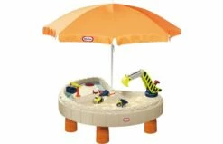 Little Tikes Zand En Watertafel Construction