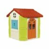 Feber House Speelhuis -OUTDOOR SPEELGOED Winkel 0716030 010