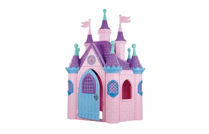 Feber Super Palace 4 Feber Super Palace - Afbeelding 2