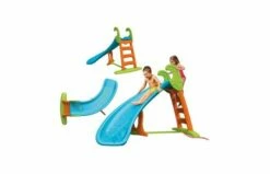 Feber Water Curve Slide -OUTDOOR SPEELGOED Winkel 0719014 010