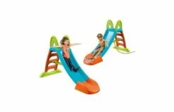 Feber Slide Plus -OUTDOOR SPEELGOED Winkel 0719021 010
