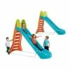Feber Mega Slide + Water 2 Feber Mega Slide + Water -OUTDOOR SPEELGOED Winkel 0719024 010