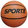SportX Basketbal Orange 580gr -OUTDOOR SPEELGOED Winkel 0724403 010