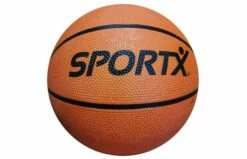 SportX Basketbal Orange 580gr