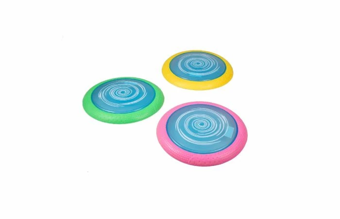 Summertime Flexibele Frisbee 3 Summertime Flexibele Frisbee