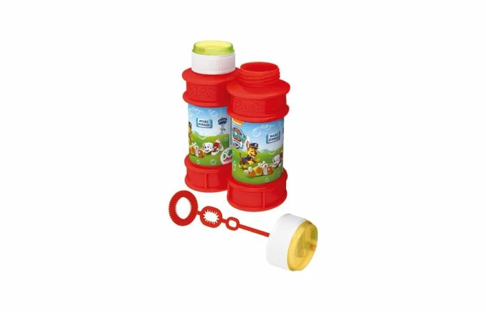 Paw Patrol Bellenblaas 175 Ml Dsp 4 Paw Patrol Bellenblaas 175 Ml Dsp - Afbeelding 2