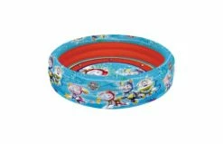 Paw Patrol Zwembad 100 Cm 8 Paw Patrol Zwembad 100 Cm -OUTDOOR SPEELGOED Winkel 0775037 030