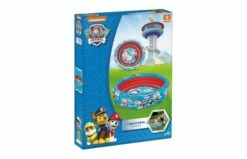 Paw Patrol Zwembad 100 Cm 9 Paw Patrol Zwembad 100 Cm -OUTDOOR SPEELGOED Winkel 0775037 040