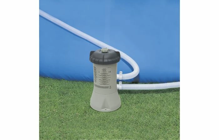 Intex Easy Set Pool Zwembad 366x76cm 5 Intex Easy Set Pool Zwembad 366x76cm - Afbeelding 3