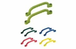 Handgrepenset In Kunststof - 250 Mm - Groen -OUTDOOR SPEELGOED Winkel 08070e5c322e4fc3ede22fe7ed0f8c4e546bd73cd56337f27d449e6147e02cdc