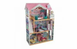 KidKraft Annabelle Poppenhuis 40 KidKraft Annabelle Poppenhuis -OUTDOOR SPEELGOED Winkel 080cadba60299917d5bcb02028c87b8b3e3ecd880018f32ace282001ac4bd540